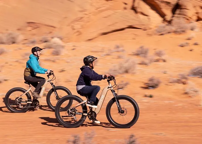 Roam America Horseshoe Bend Page